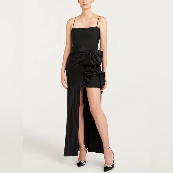 CINQ À CEPT Silk Gown